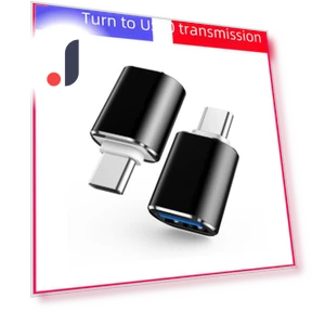 Type-C OTG Adapter Converter — USB Hubs, Huawei
