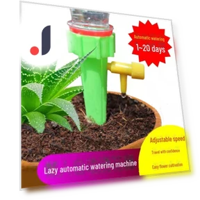 Universal Cone for Drip Irrigation of Coca-Cola Bottles — Drip Kits, AI Supermarket