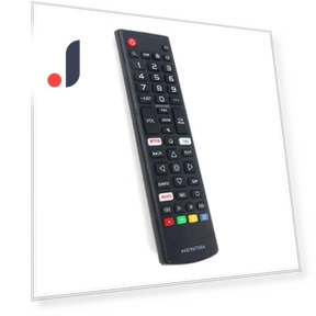 Universal Remote Control — Remote Controls, Violent Racket