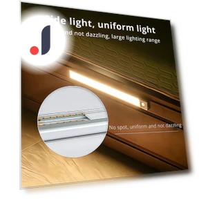 USB Motion Sensor Night Light — Night Lights, Heal Care