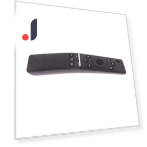 Voice Remote Control — Remote Controls, Walked Quickly