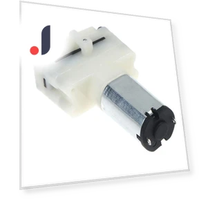 Water Pump Motor — Motors, The Sweese