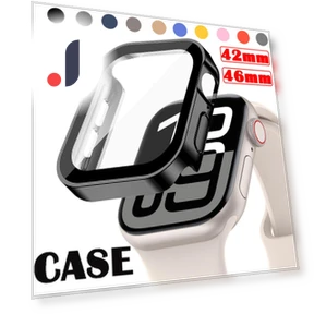 Waterproof Case for Apple Watch — Smartwatch Protectors, Accessories for smartwatch