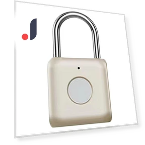 Waterproof Smart Locker Lock — Smart Home Security, Super Dream Home