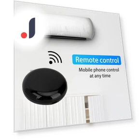 WiFi Remote Controller for TV DVD AC — Remote Controls, beste