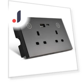 WiFi Touch Light Switch — Dimmer Switches, Neoglint