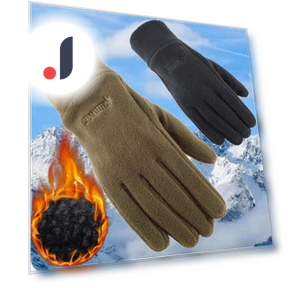 Winter Gloves for Men — Gloves & Mittens, Avant-garde