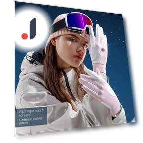 Winter Touchscreen Gloves — Gloves, BC Electrical Appliances