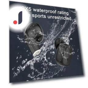 Wireless Bluetooth Earbuds — Headsets, Computer Life