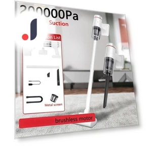 Wireless Car Vacuum — Vacuums, Optimized General