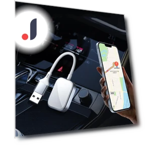 Wireless CarPlay AI Box — Car Essentials, Auto Accessories Home