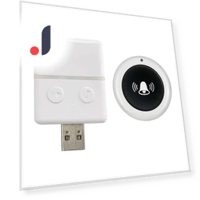 Wireless Electronic Doorbell — Kits, Dongfang HOME A