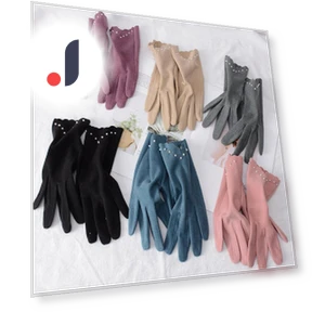 Women's Touchscreen Winter Gloves — Cold Weather Gloves, Outdoor Boutique TOP