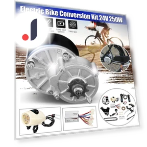 24V 250W DC Motor Speed Controller — Motors, The Romantics