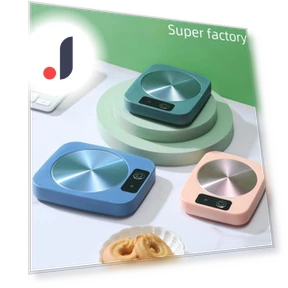 55° Constant Temperature Cup and Milk Warmer — Beverage Warmers, AI Supermarket