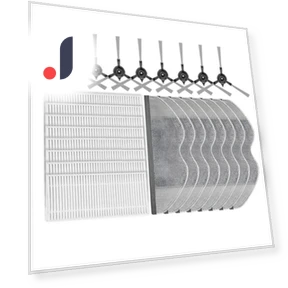 Accessory Kit — Parts & Accessories, Elegant Living House