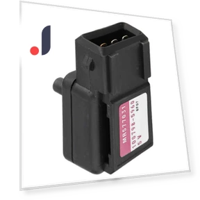 Air Intake Pressure Sensor — Air Bag, Lntelligent Living Hall