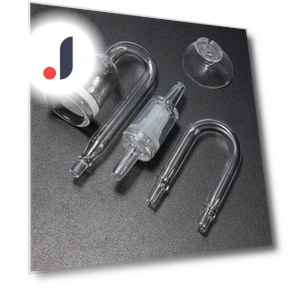 Aquarium CO2 Diffuser — Breeding Tanks, LEIA