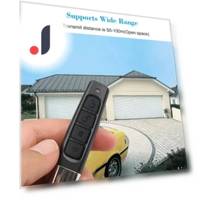 Automatic Garage Door Remote Control Cloner — Remote Controls, 888 Auto Parts Town