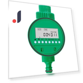 Automatic Garden Watering Timer — Controllers, Vinde Home