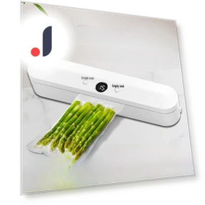 Automatic Vacuum Food Sealer — Vacuum Sealers, Luna Living
