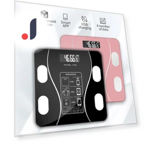 Body Fat Scale — Weight Management Tools, TOP HOME