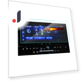 Car Dashboard Central Control Touch Screen Protector — Car Door Entry Guard, A Auto Parts Mall