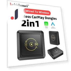 CarPlay & Android Auto Adapter — Stereo Receivers, A Auto Parts Mall