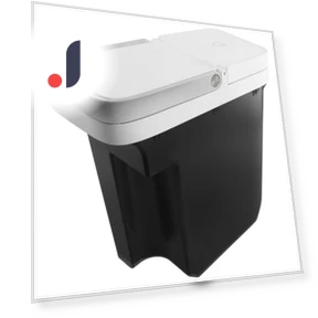 Clean Water Tank, Dirty Water Tank Replacement — Parts & Accessories, Lntelligent Living Hall