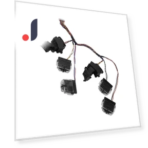 Cliff Fall Sensor for Bumper — Parts & Accessories, Elegant Living House