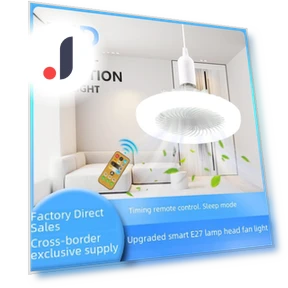 Compact Energy-Saving LED Ceiling Light — Overhead Lighting, AI Supermarket