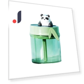 Desktop Air Humidifier — Air Moisturizers, TOP-HOME MALL