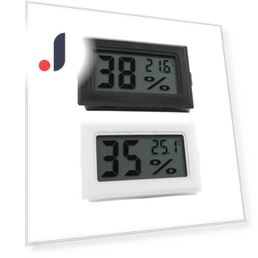 Digital Humidity Meter Sensor Detector — Humidity Meters, HIMO Group
