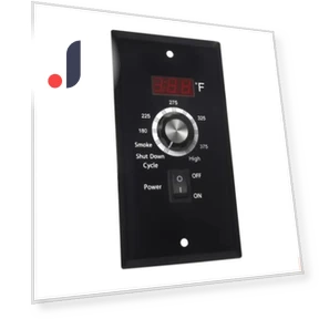 Digital Thermostat Controller Board — Grills, Factory Discount Outlet