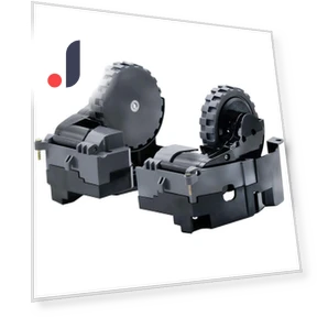 Drive Wheel Module — Parts & Accessories, Elegant Living House