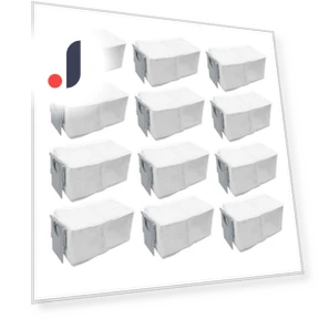 Dust Collector Bags — Parts & Accessories, Elegant Living House