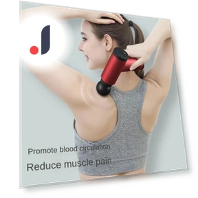 Electric Massage Gun — Back Relief Solutions, MAITA Emodern