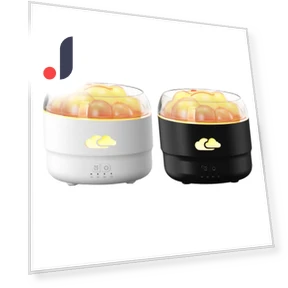 Essential Oil Diffuser — Diffusers, TOP-HOME MALL