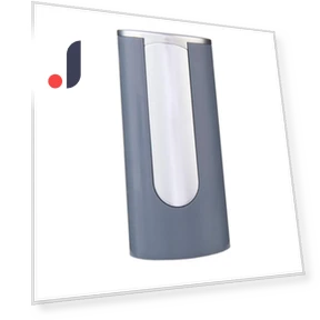 Folding Electric Water Dispenser — Chargers, Elegant Living House
