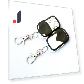 Garage Door Remote Control — Remote Controls, Gallonve