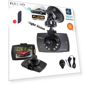 HD Dash Cam — Dashboard Cameras, 888 Auto Parts Town