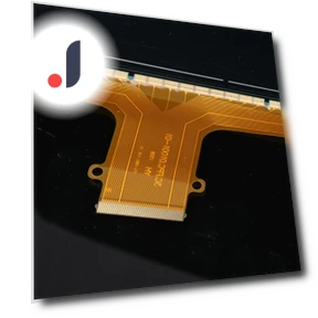 High Performance Touch Screen Display — Display Modules, 888 Auto Parts Town