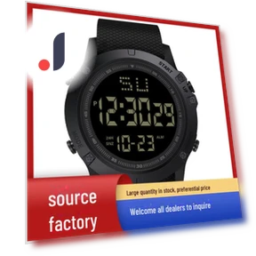 High-Quality Sports Electronic Watch — Sport Watches, AI Supermarket