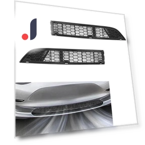 High-Quality Touch Screen Tone for Tesla Model 3/Y — Car Accessories & Gadgets, Lntelligent Living Hall