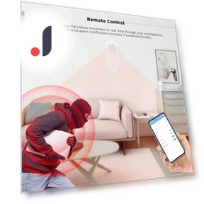Human Presence Sensor — Smart Home Security, Super Dream Home
