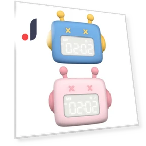 Intelligent Alarm Clock — Alarms & Clocks, Elegant Living House