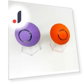 Interactive Smart Toy for Cats — Cat Playthings, Serene Homes