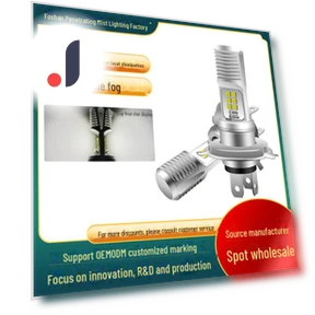 LED Dual Headlight — Headlight, AI Supermarket
