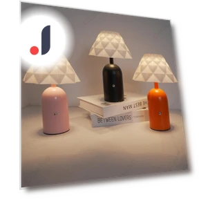 LED Night Light — Night Lights, Elegant Living House