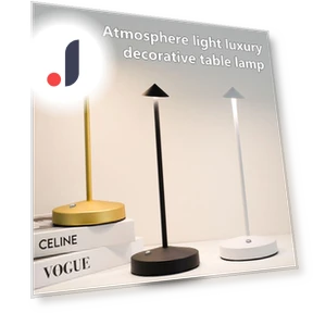 LED Touch Desk Lamp — Study & Desk Lighting, Binchi Lighting Appliances